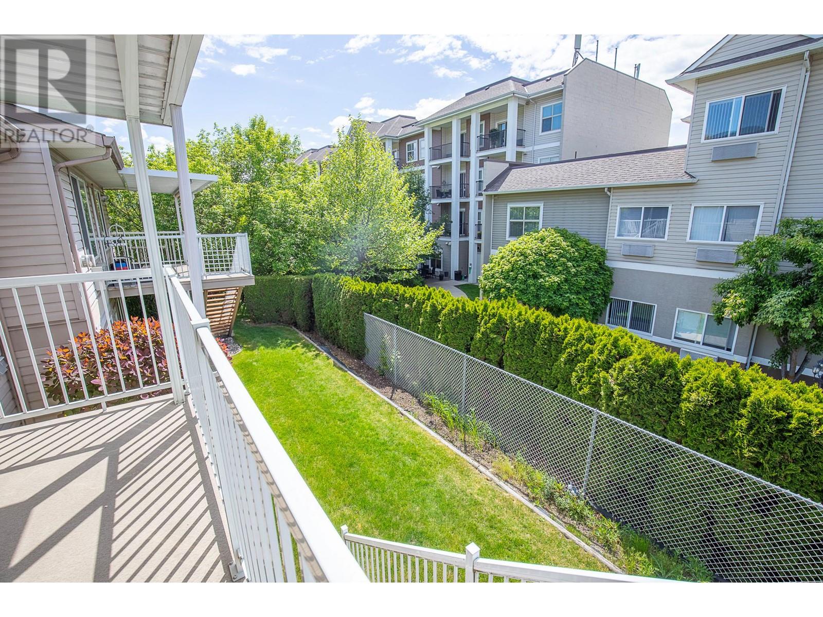 4740 20 Street Unit# 104, Vernon