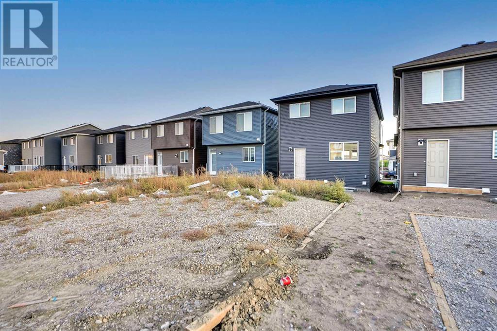 Single Family House for Sale in  Corner Glen Avenue NE Cornerstone Calgary 