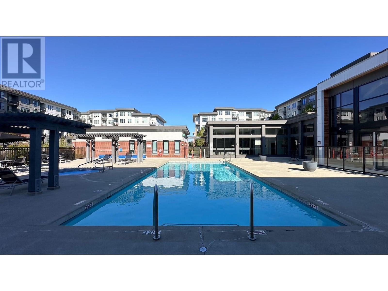 #313-9388 TOMICKI Avenue, Richmond