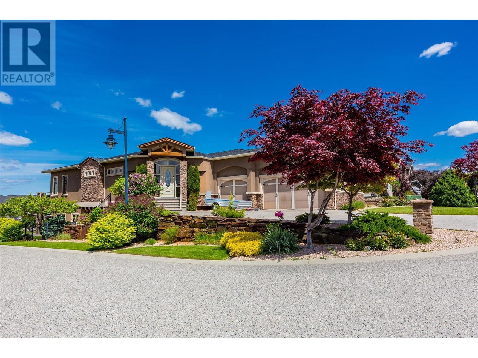 603 Arbor View Drive, Kelowna