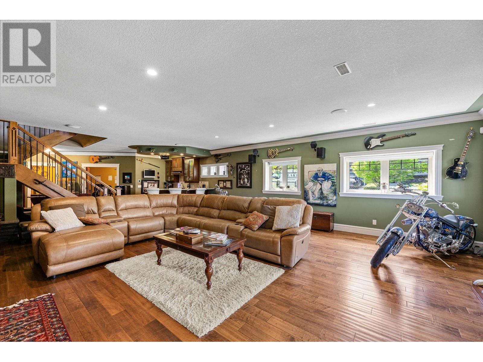  603 Arbor View Drive, Kelowna
