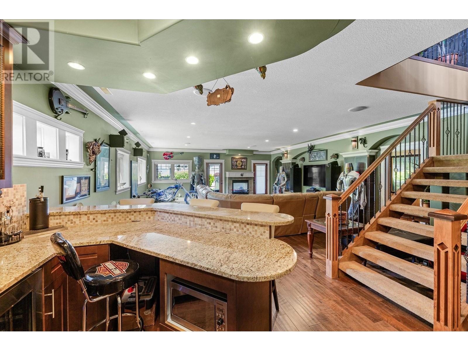  603 Arbor View Drive, Kelowna