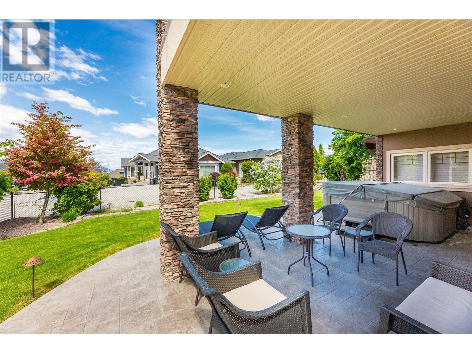  603 Arbor View Drive, Kelowna