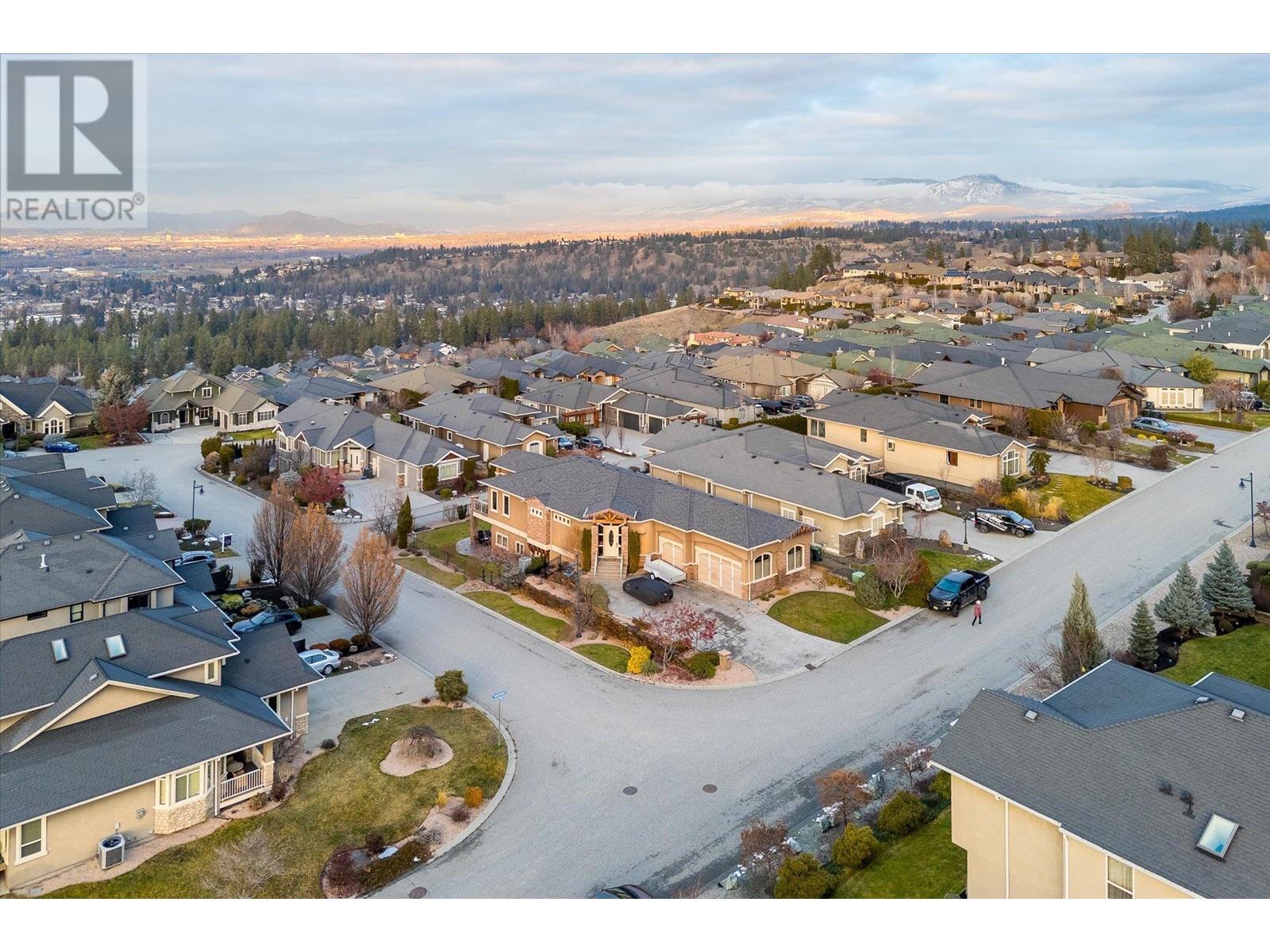  603 Arbor View Drive, Kelowna