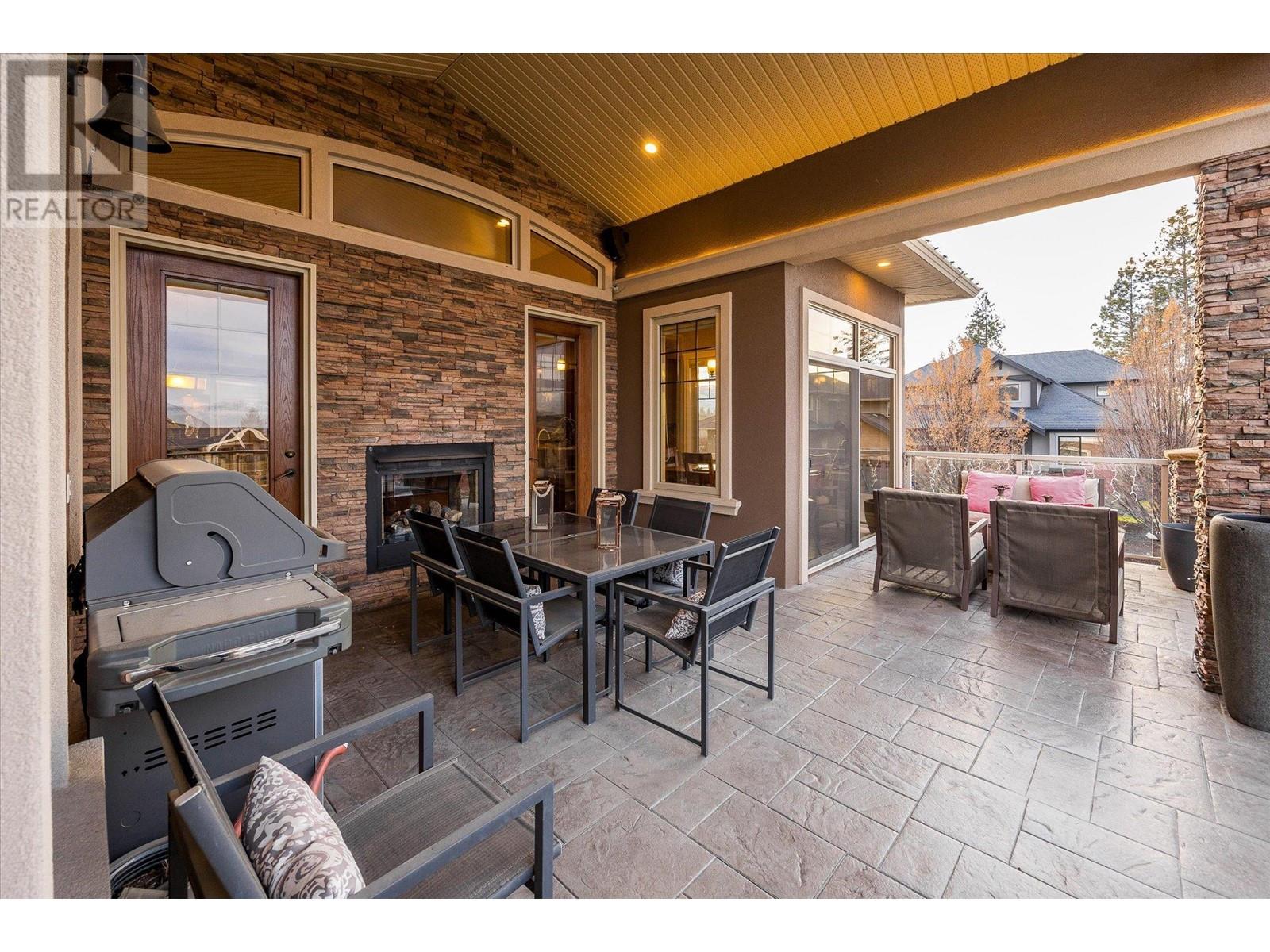  603 Arbor View Drive, Kelowna