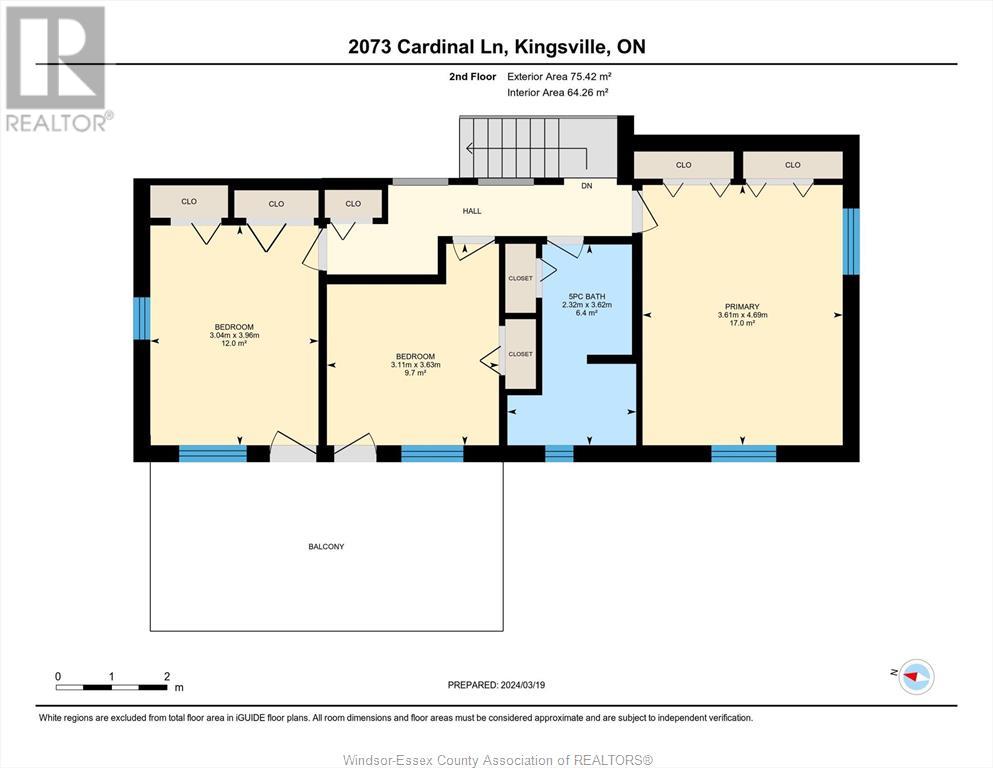 Photo 48 of 2073 Cardinal Lane, Kingsville ON