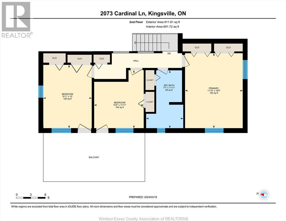 Photo 45 of 2073 Cardinal Lane, Kingsville ON