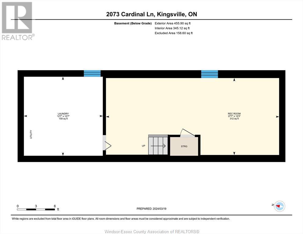 Photo 46 of 2073 Cardinal Lane, Kingsville ON