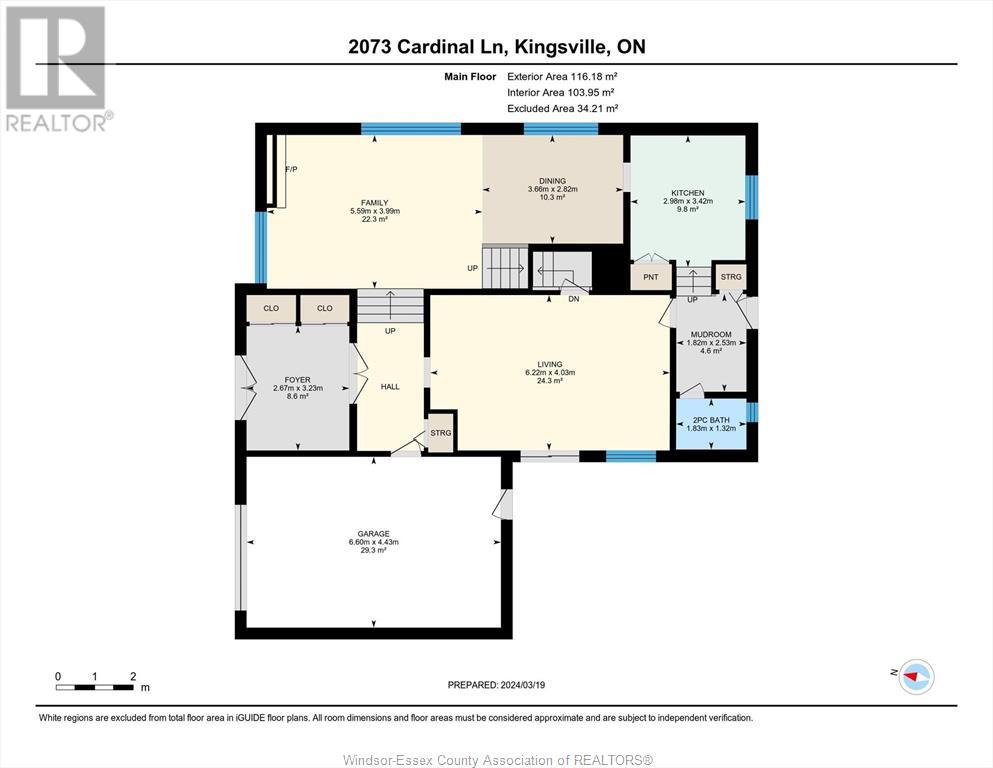 Photo 47 of 2073 Cardinal Lane, Kingsville ON