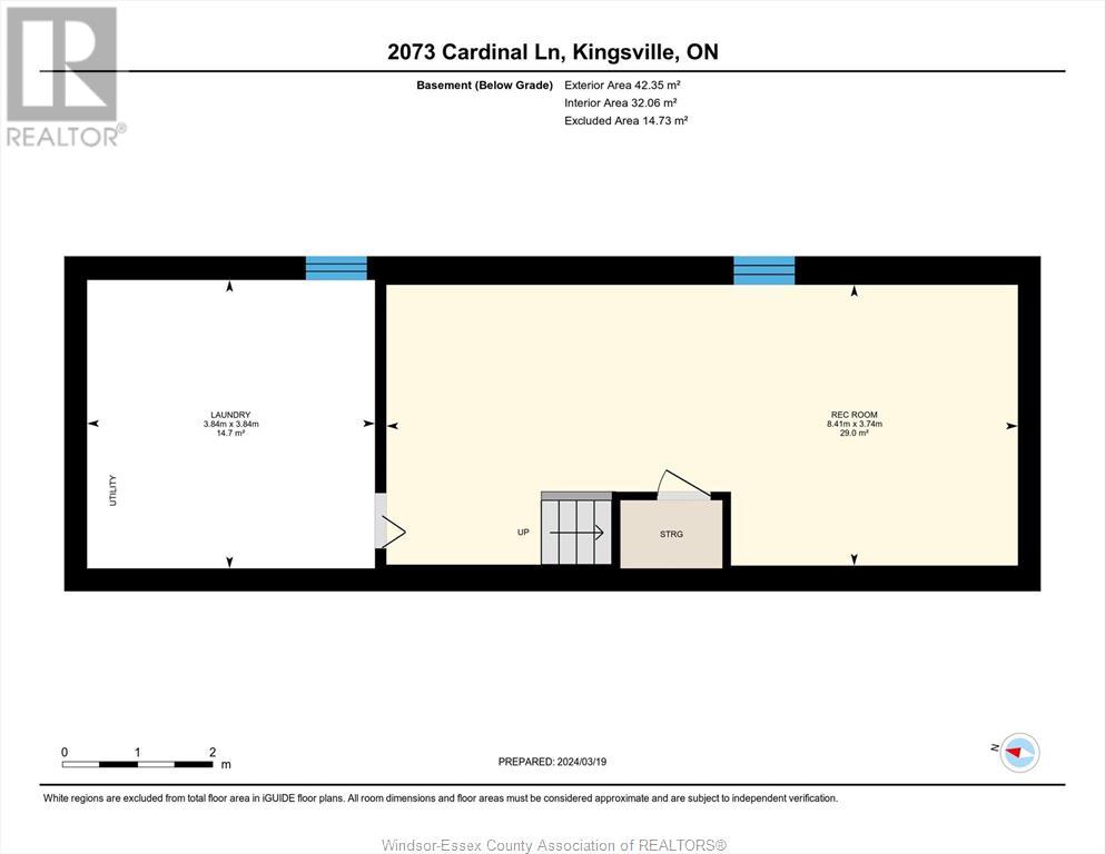 Photo 49 of 2073 Cardinal Lane, Kingsville ON