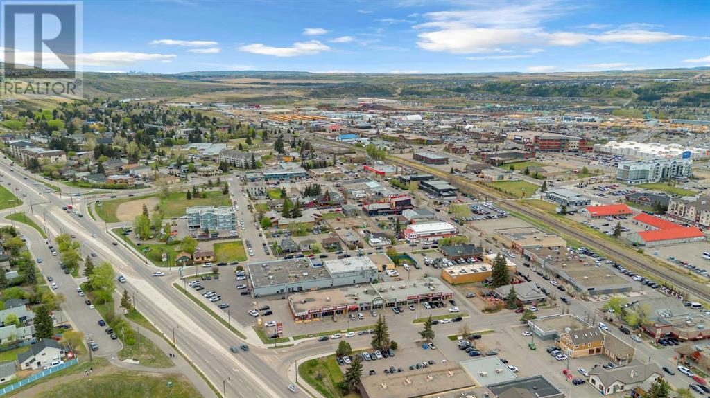 123 Any Street, Cochrane