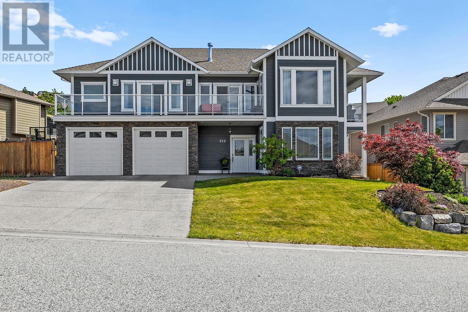 619 Lefevere Avenue, Kelowna