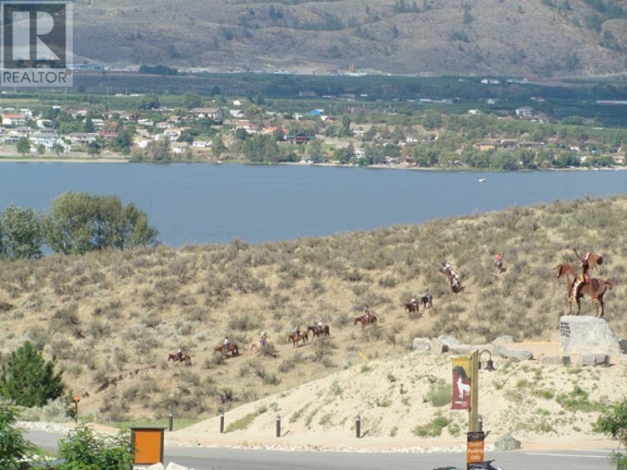237C 1200 RANCHER CREEK Road, Osoyoos