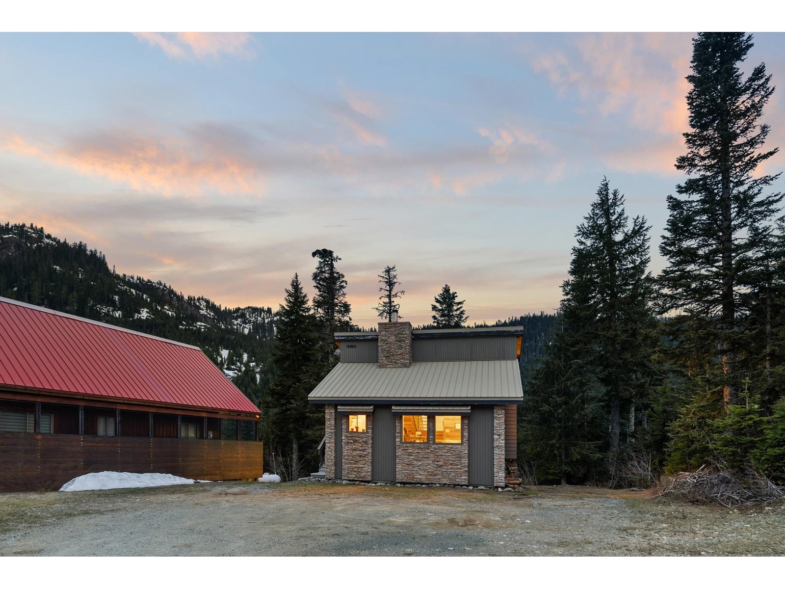 20803 MOUNT KEENAN Road - photo 2