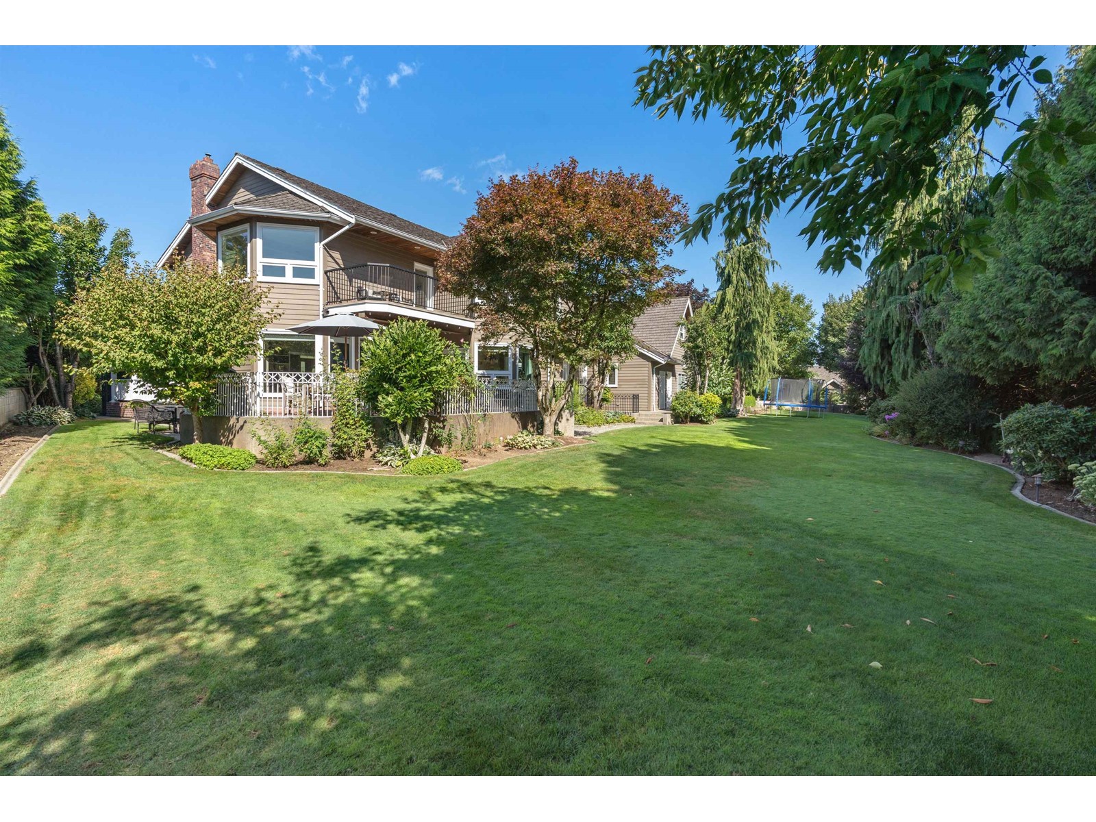 31471 PONDEROSA PLACE, Abbotsford