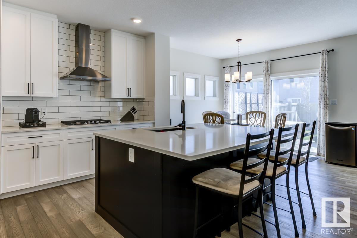 6335 CRAWFORD LINK SW, Edmonton