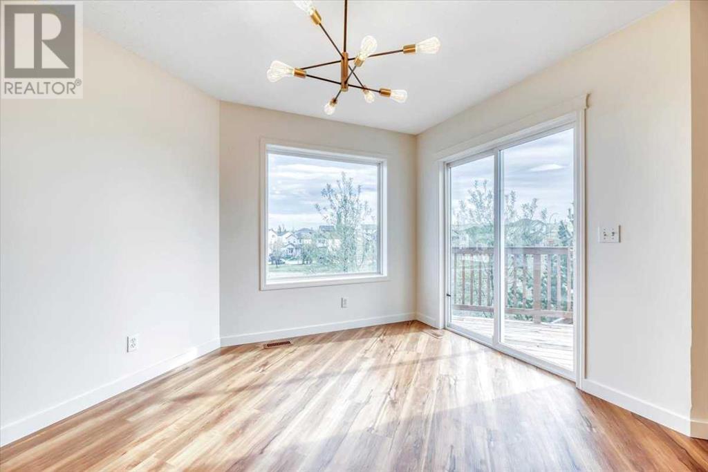 Single Family House for Sale in  Everstone Rise SW Evergreen Calgary 