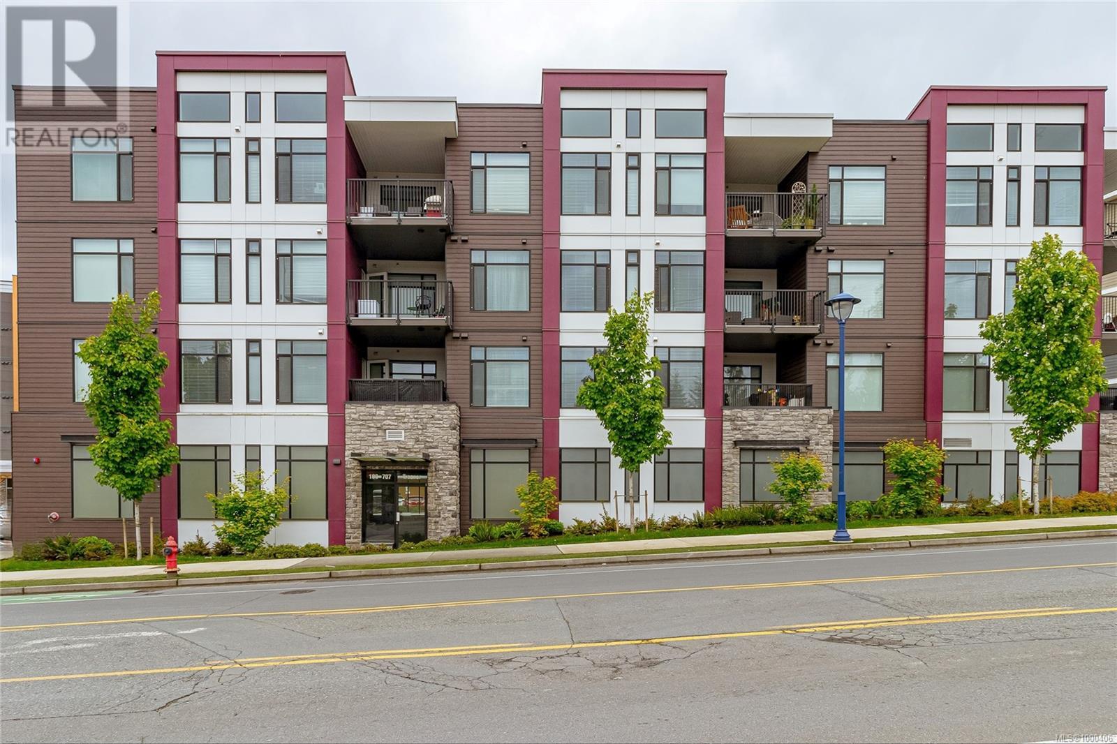 #207 707 TREANOR AVE - Image 1
