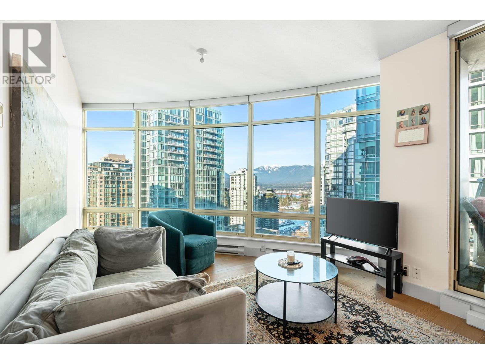 Photo 19 of 2303 1200 Alberni Street, Vancouver BC