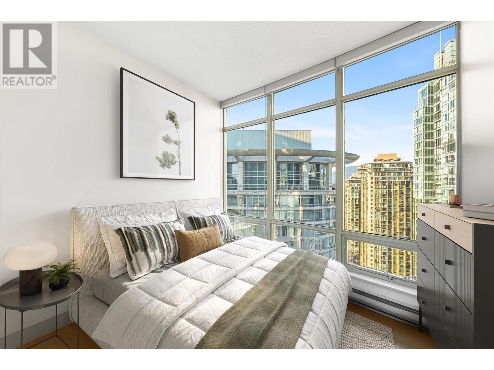 Photo 15 of 2303 1200 Alberni Street, Vancouver BC