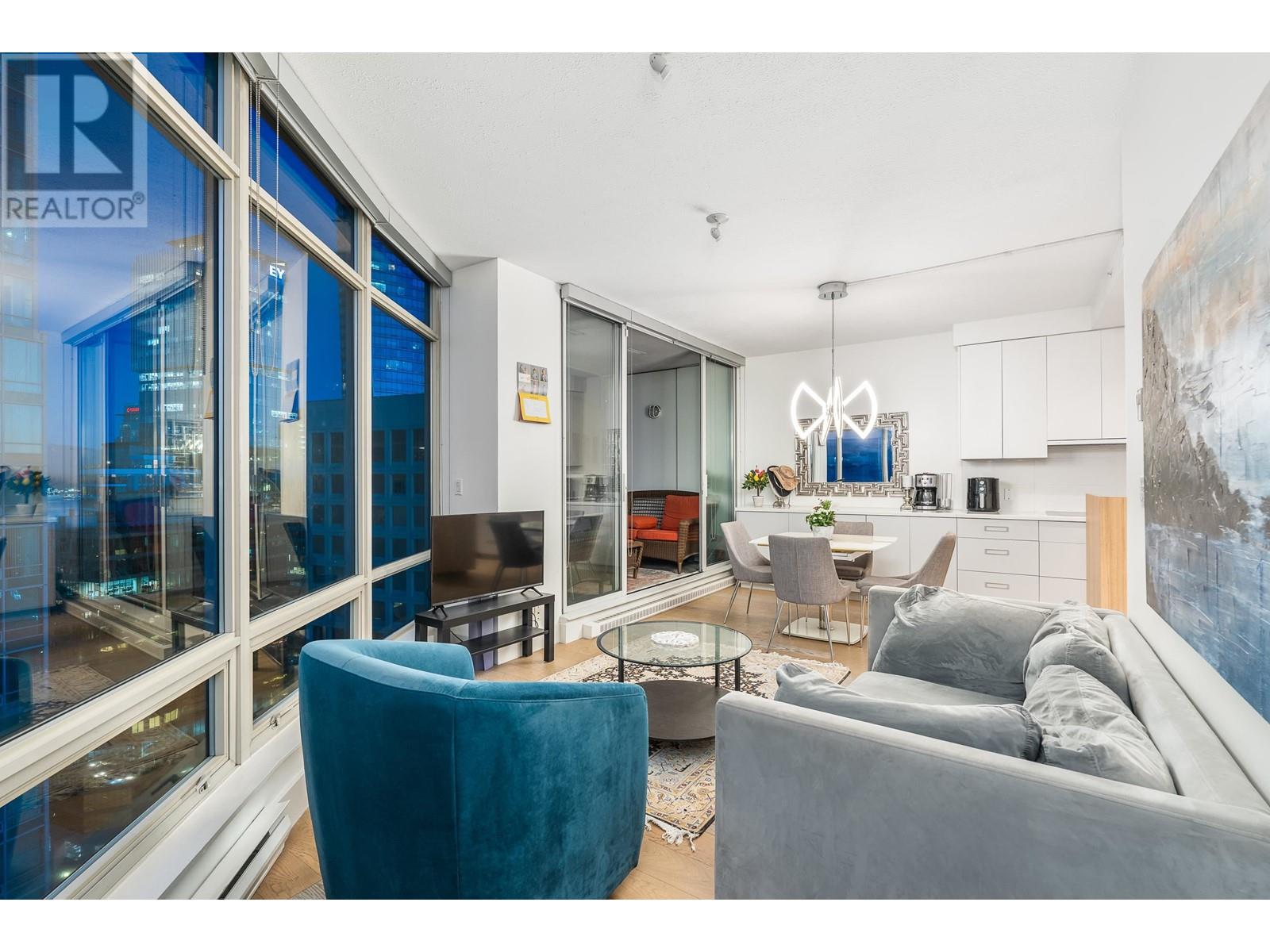 Photo 27 of 2303 1200 Alberni Street, Vancouver BC