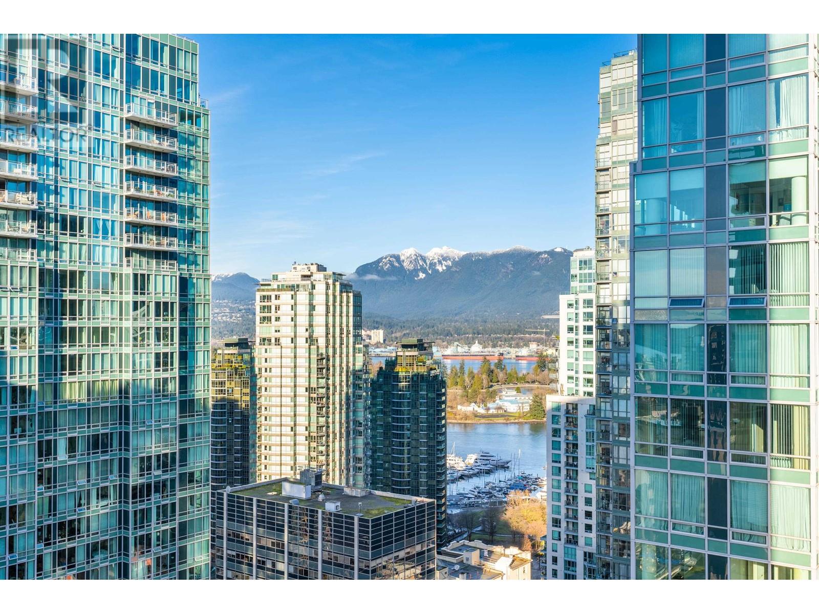 Photo 40 of 2303 1200 Alberni Street, Vancouver BC