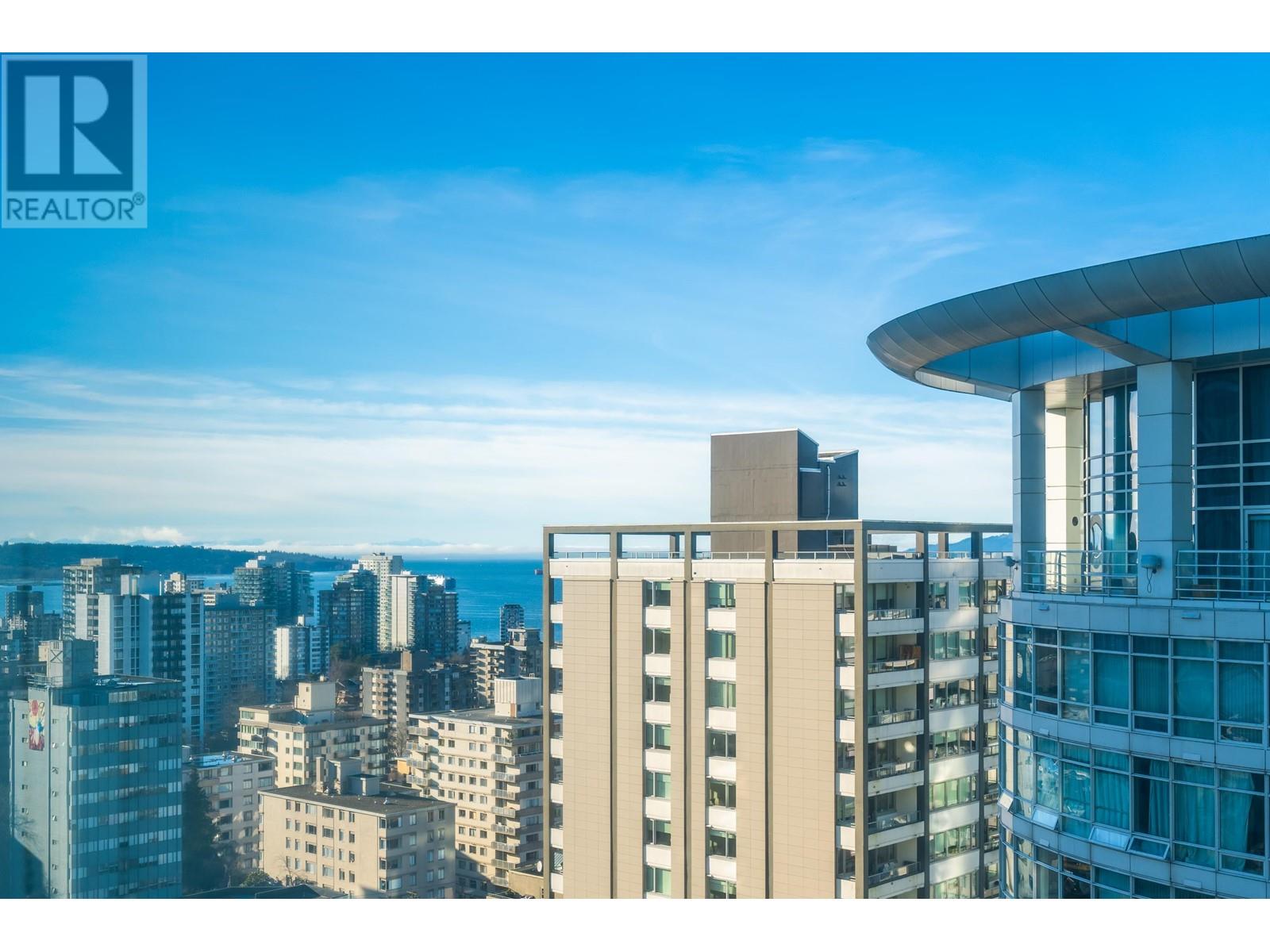 Photo 16 of 2303 1200 Alberni Street, Vancouver BC