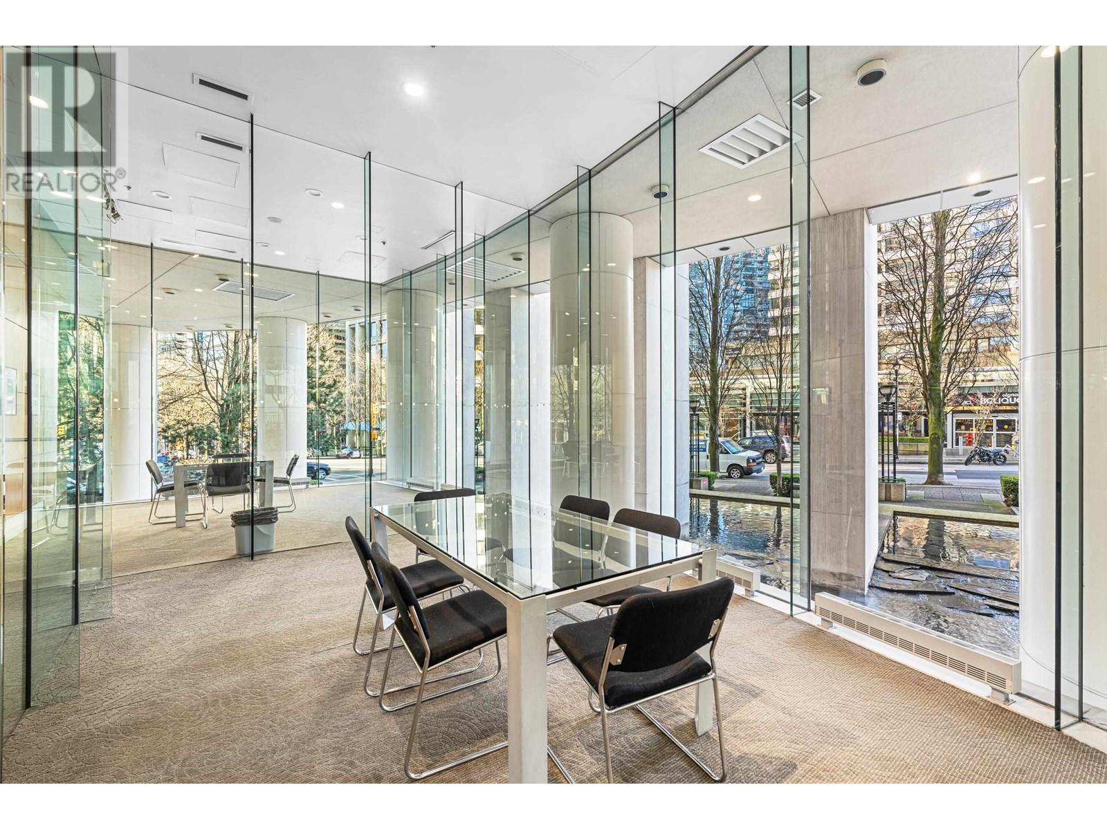 Photo 21 of 2303 1200 Alberni Street, Vancouver BC