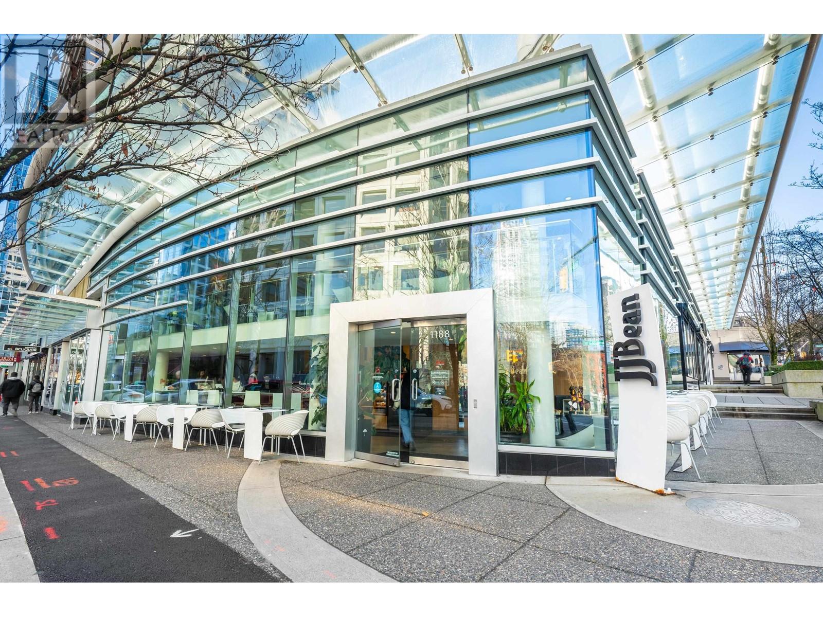 Photo 12 of 2303 1200 Alberni Street, Vancouver BC