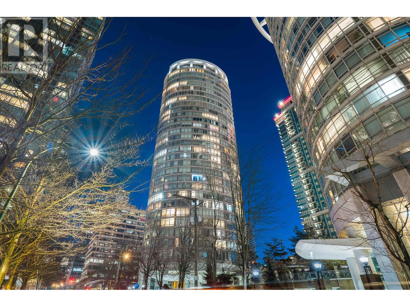 Photo 26 of 2303 1200 Alberni Street, Vancouver BC