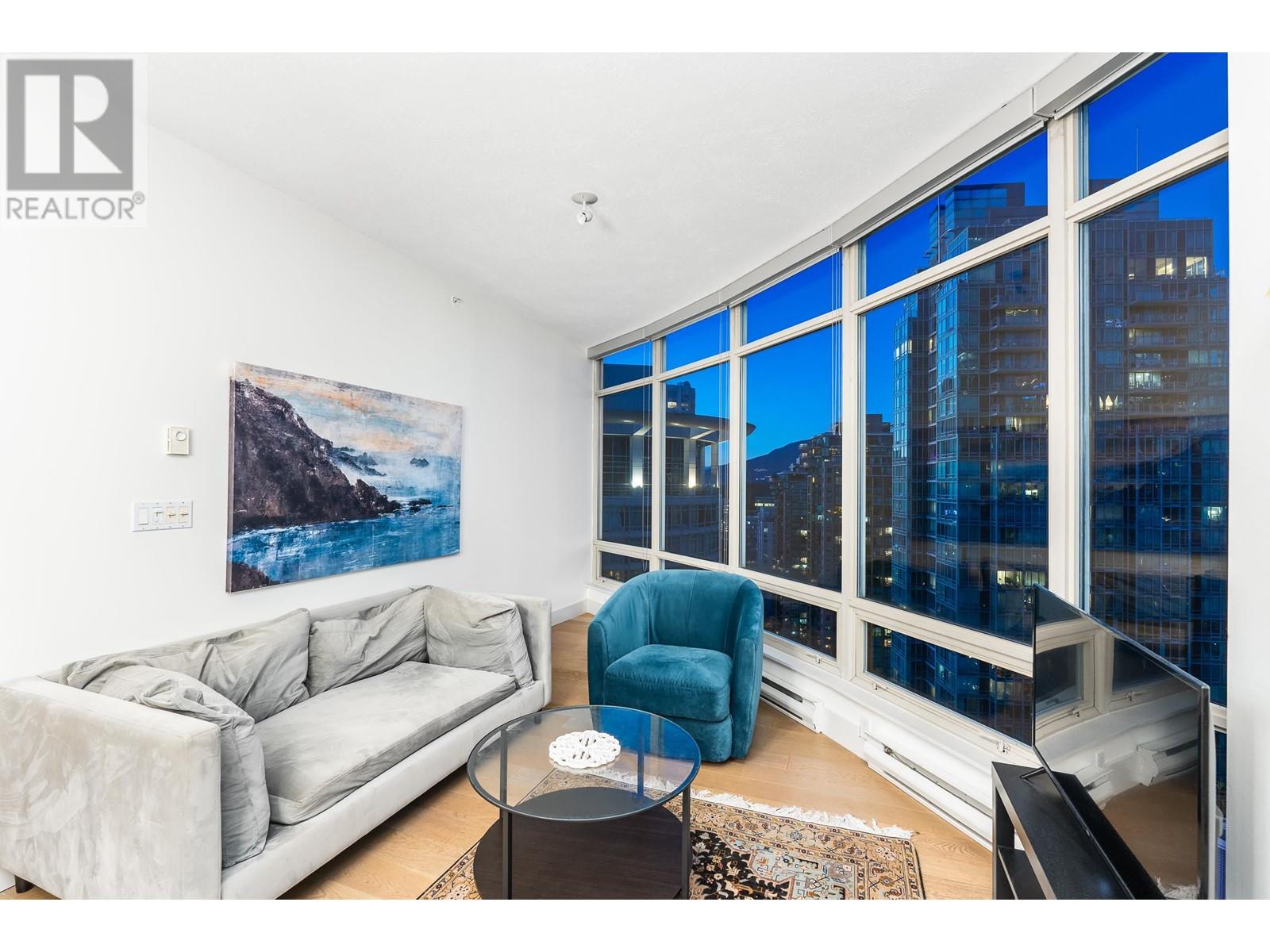 Photo 28 of 2303 1200 Alberni Street, Vancouver BC