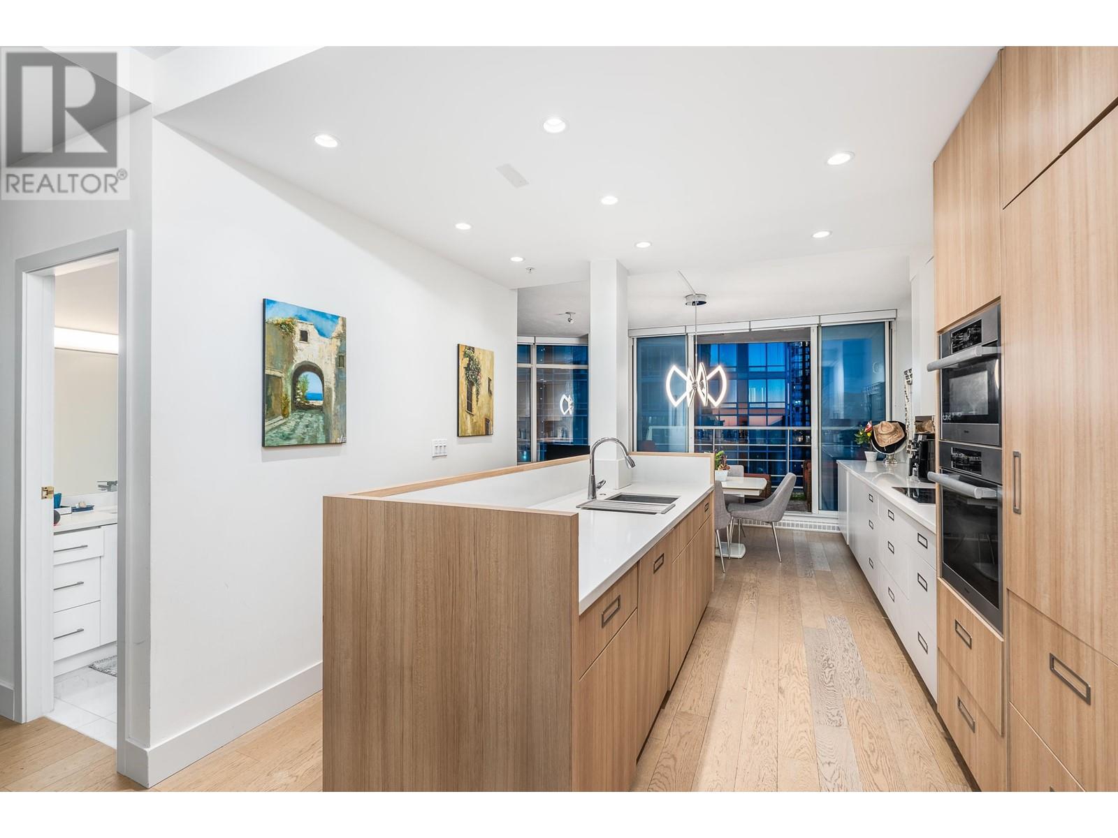 Photo 20 of 2303 1200 Alberni Street, Vancouver BC