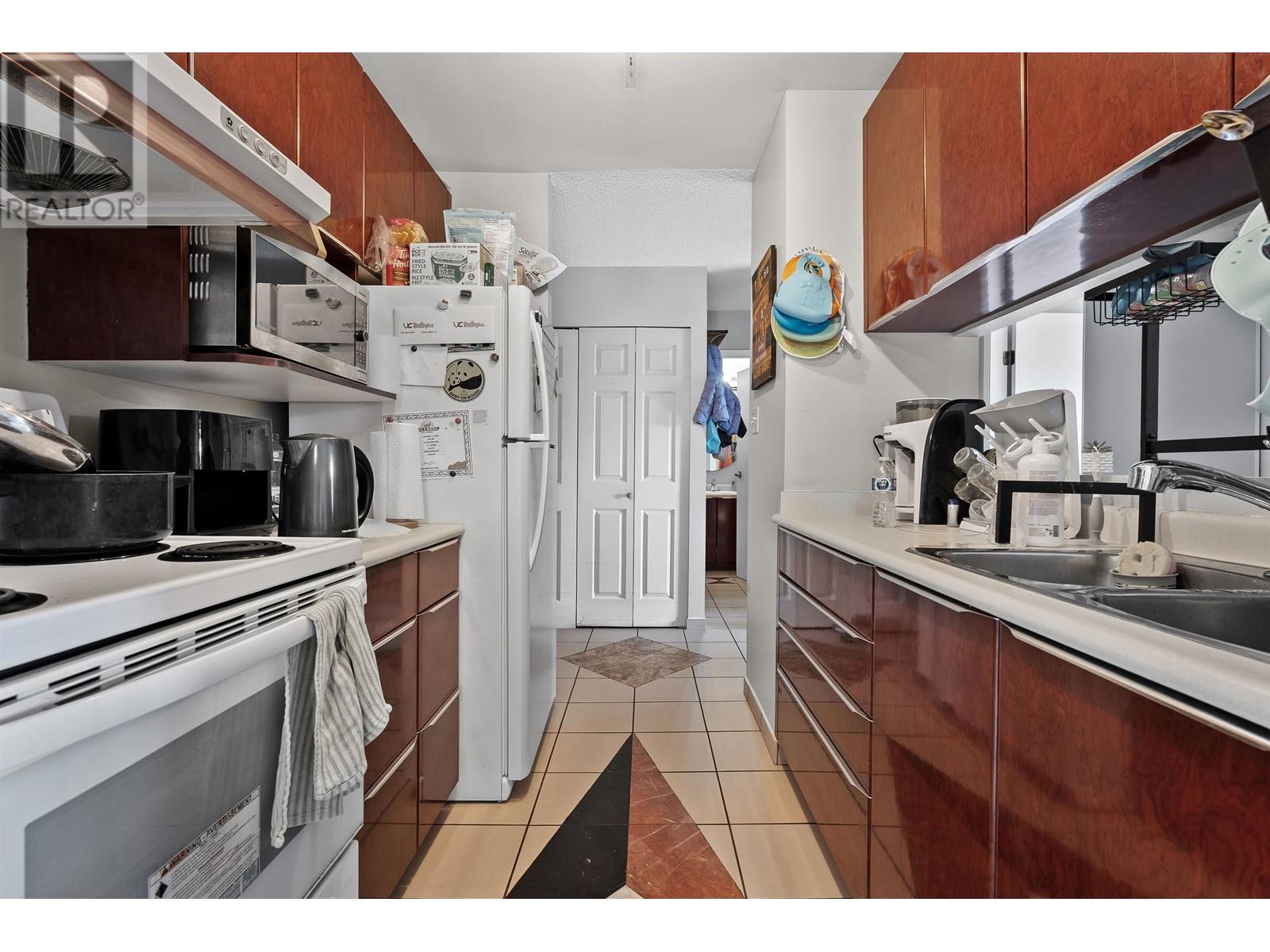 #407-8120 COLONIAL Drive, Richmond