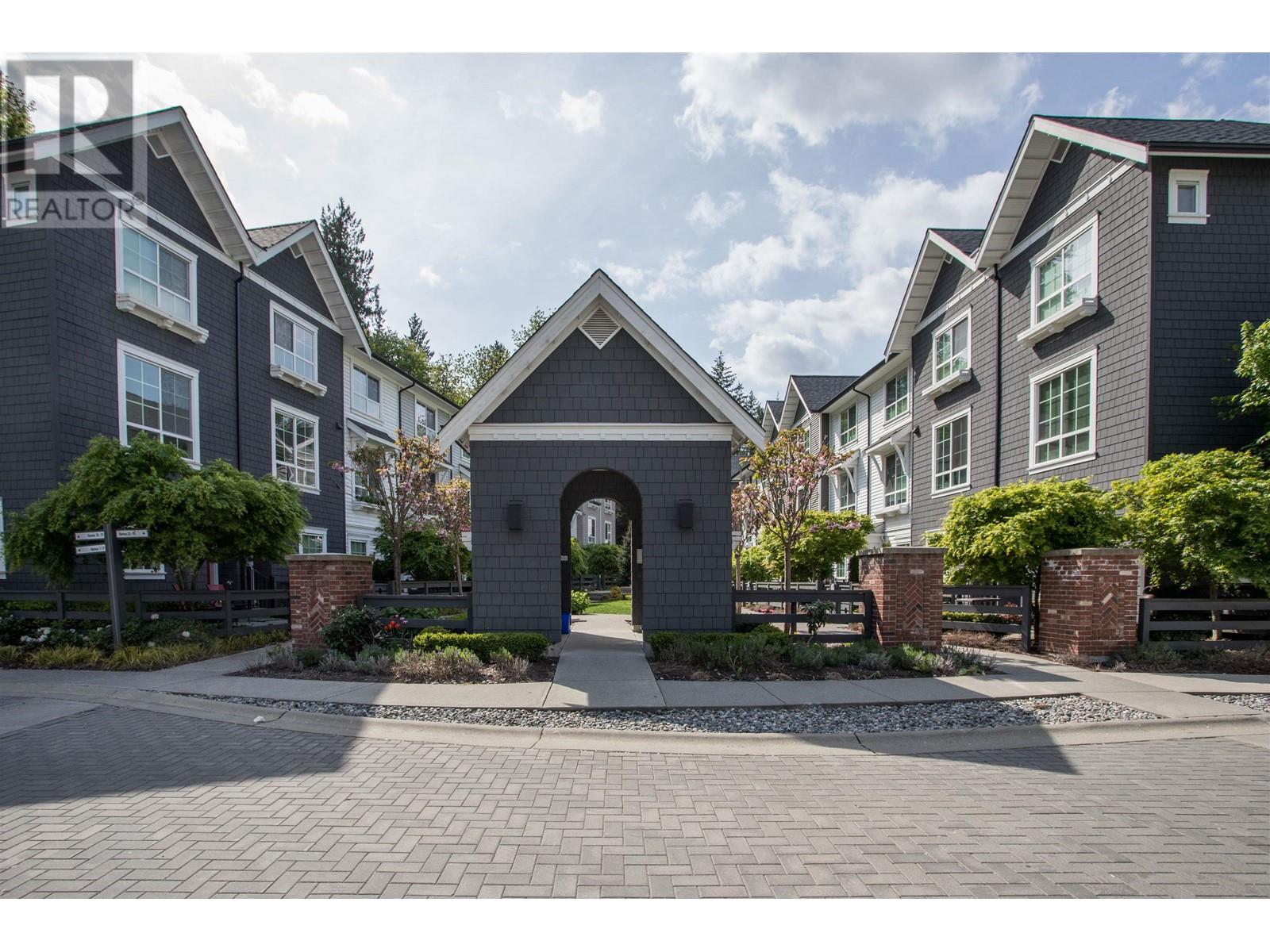 57 19696 HAMMOND ROAD, Pitt Meadows