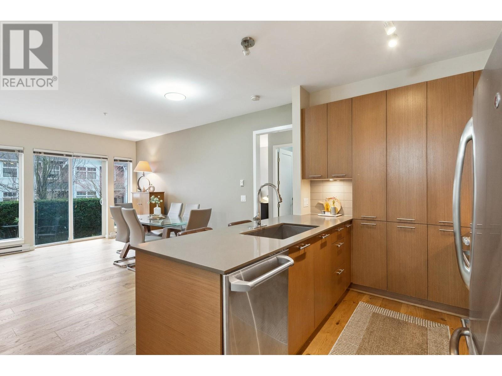 Photo 10 of 107 215 Brookes Street, New Westminster BC