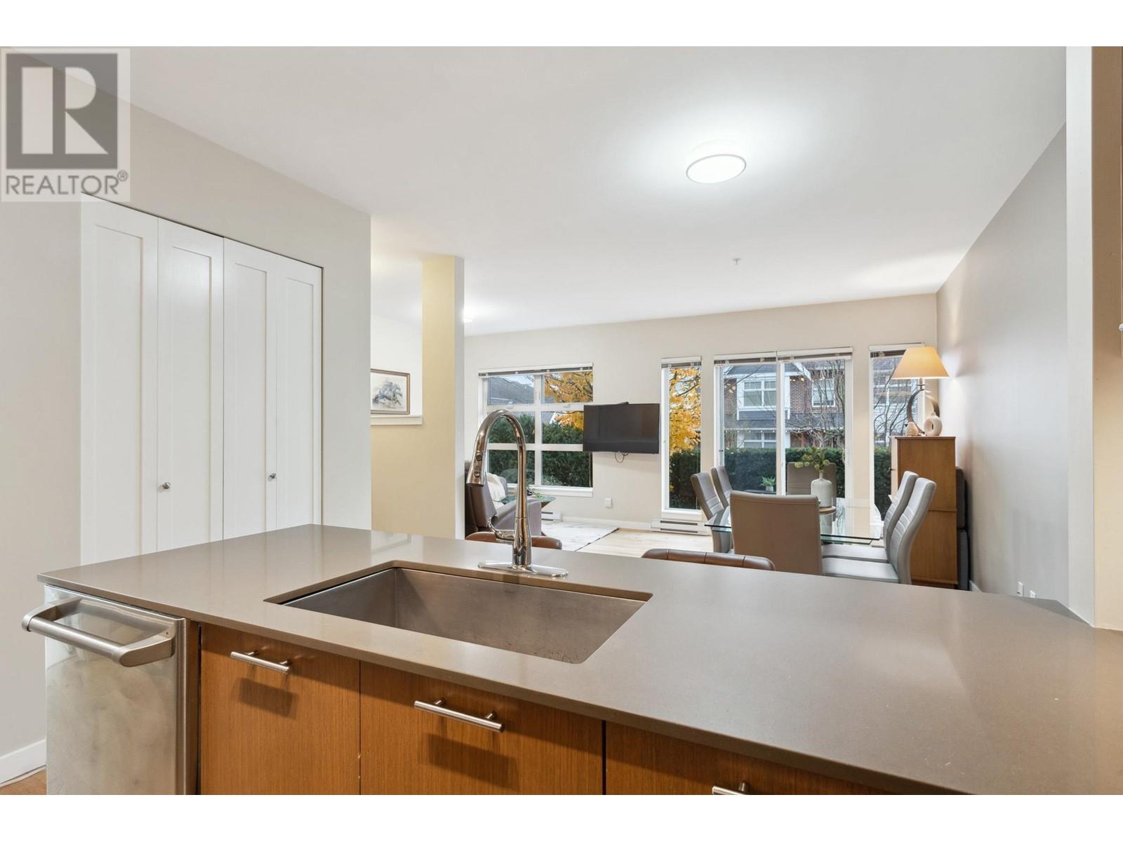 Photo 11 of 107 215 Brookes Street, New Westminster BC