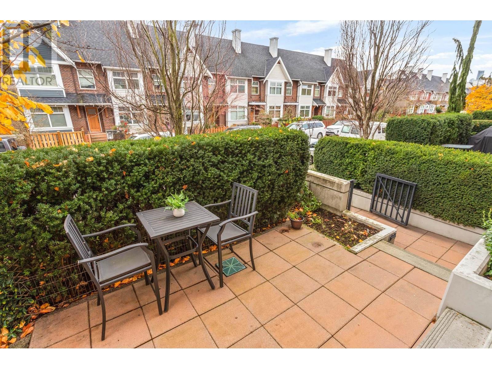 Photo 22 of 107 215 Brookes Street, New Westminster BC