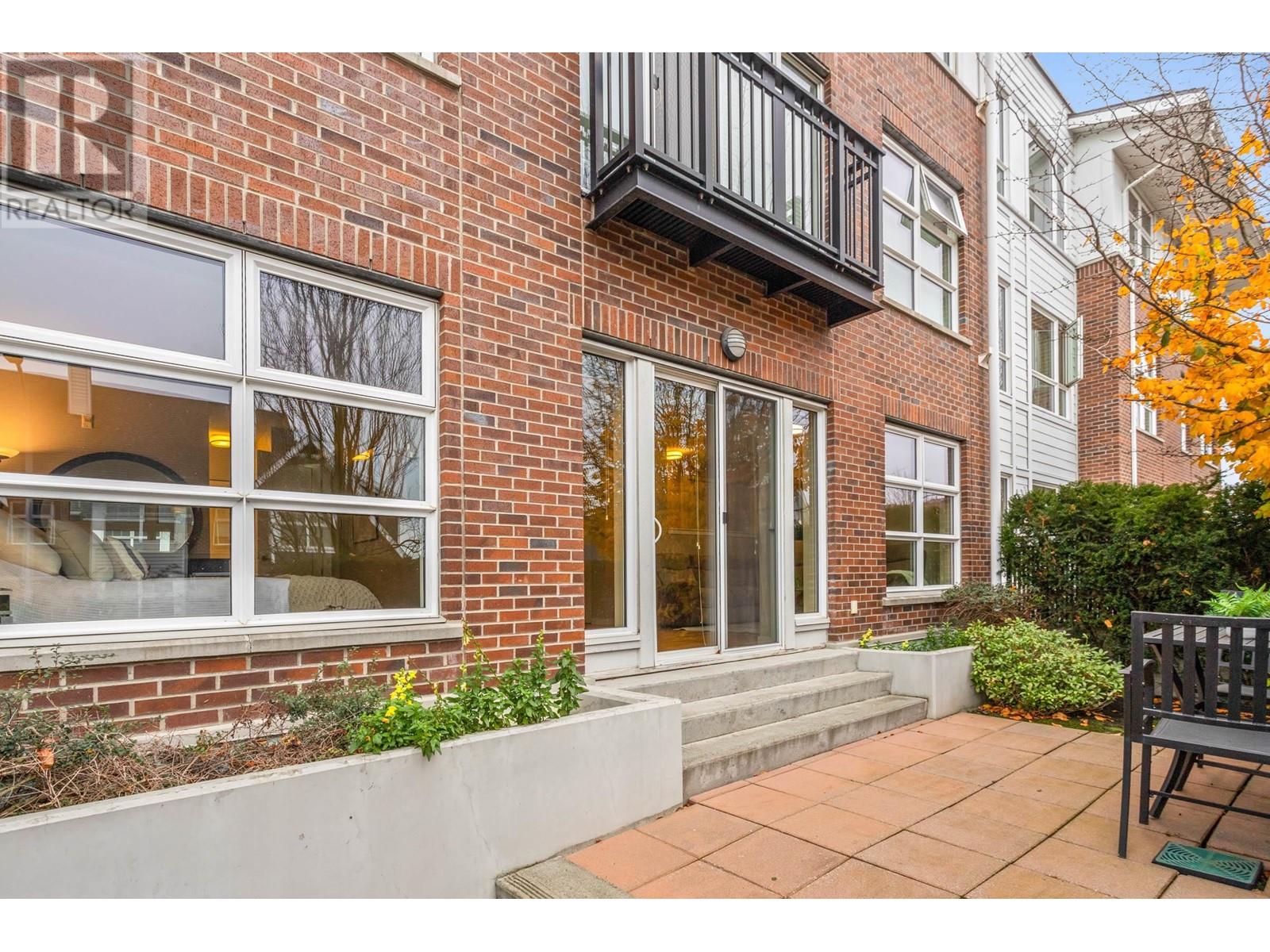 Photo 23 of 107 215 Brookes Street, New Westminster BC