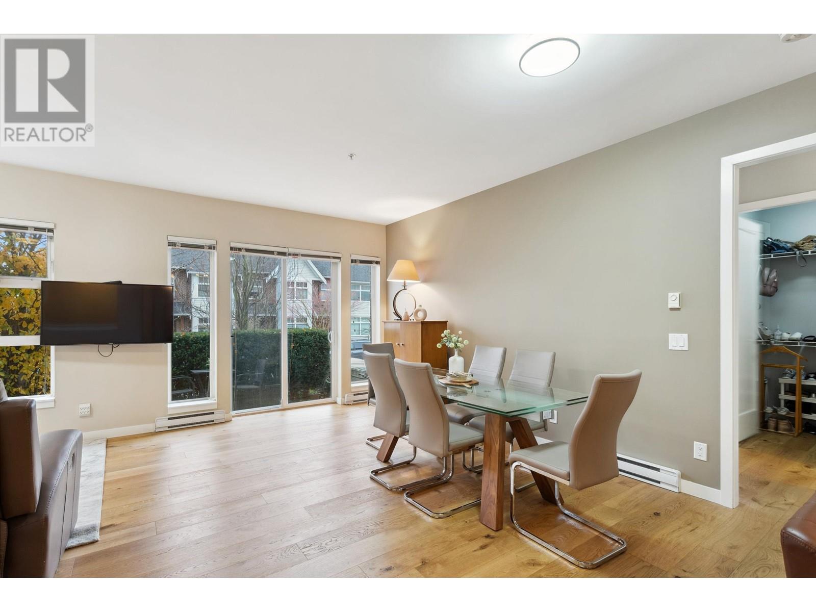 Photo 5 of 107 215 Brookes Street, New Westminster BC