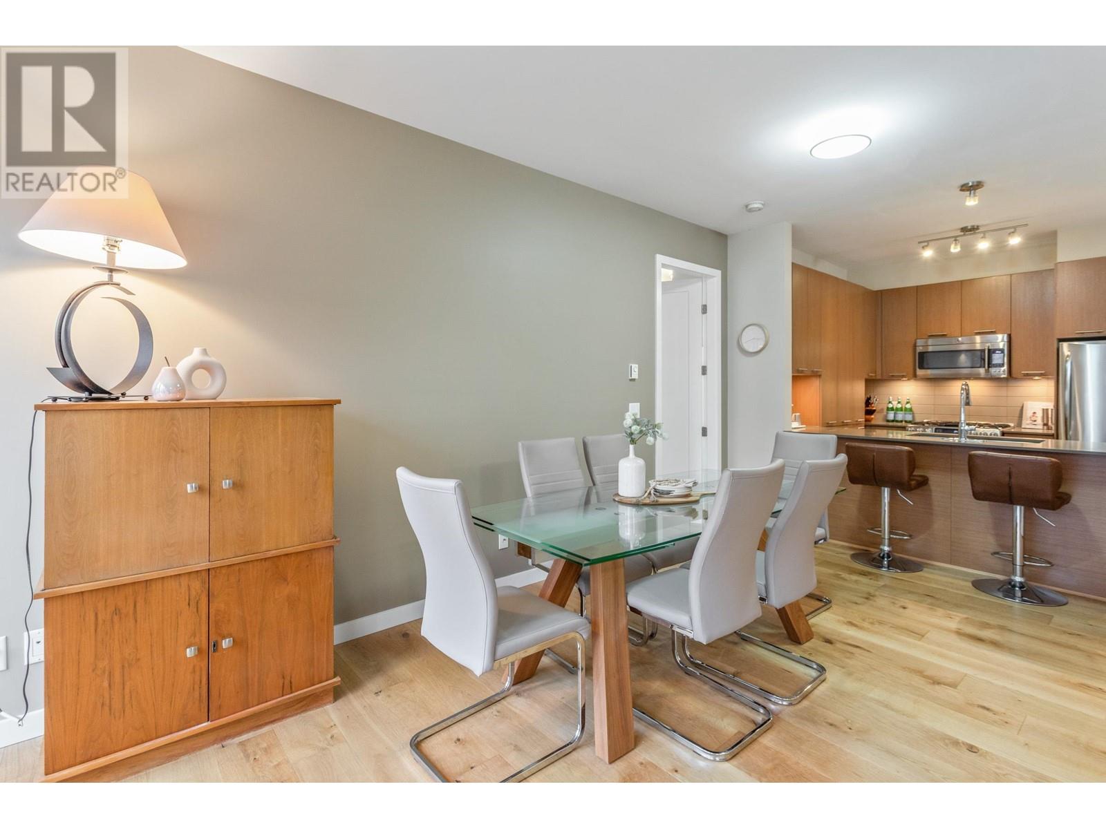 Photo 6 of 107 215 Brookes Street, New Westminster BC