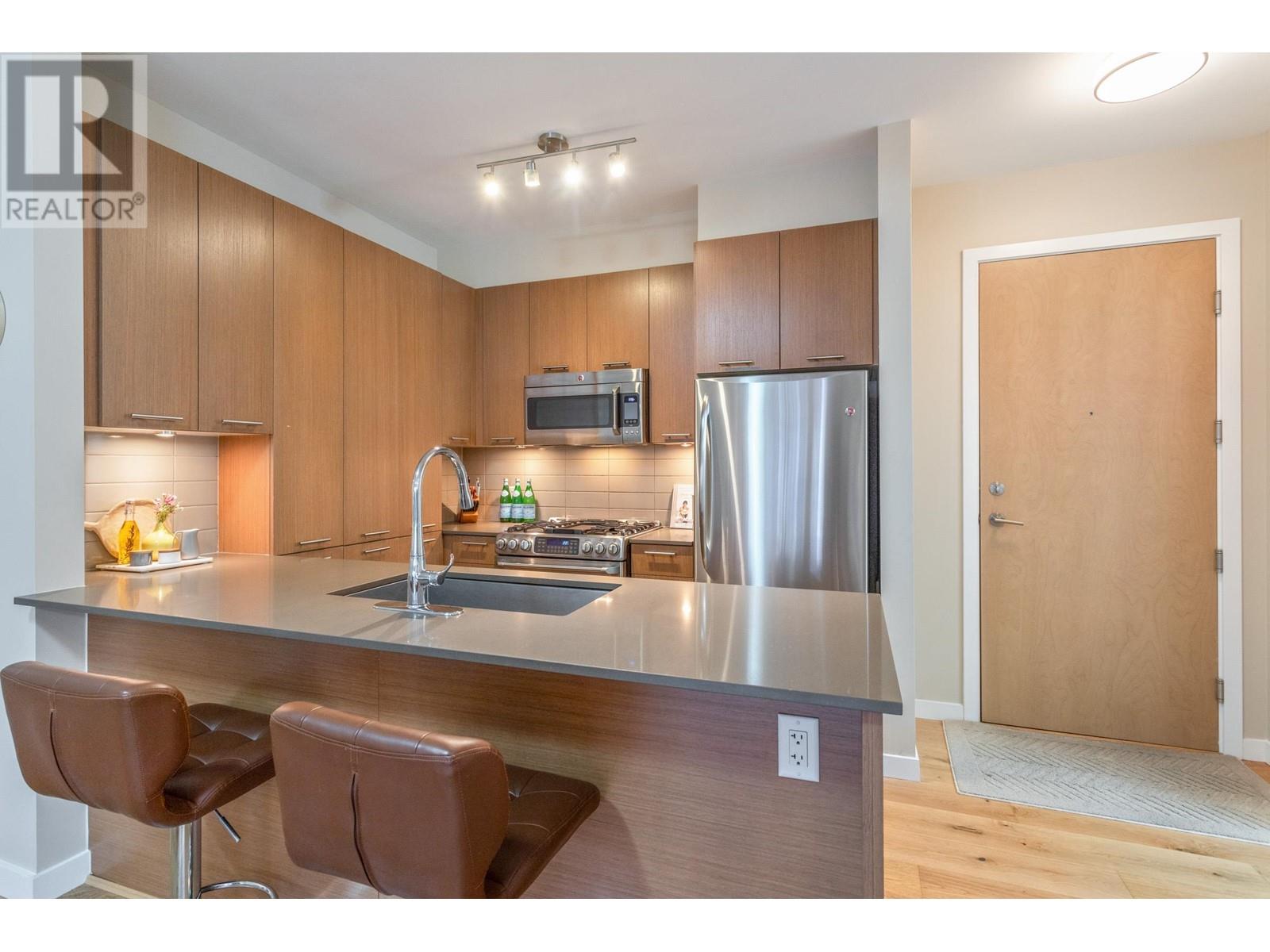 Photo 8 of 107 215 Brookes Street, New Westminster BC