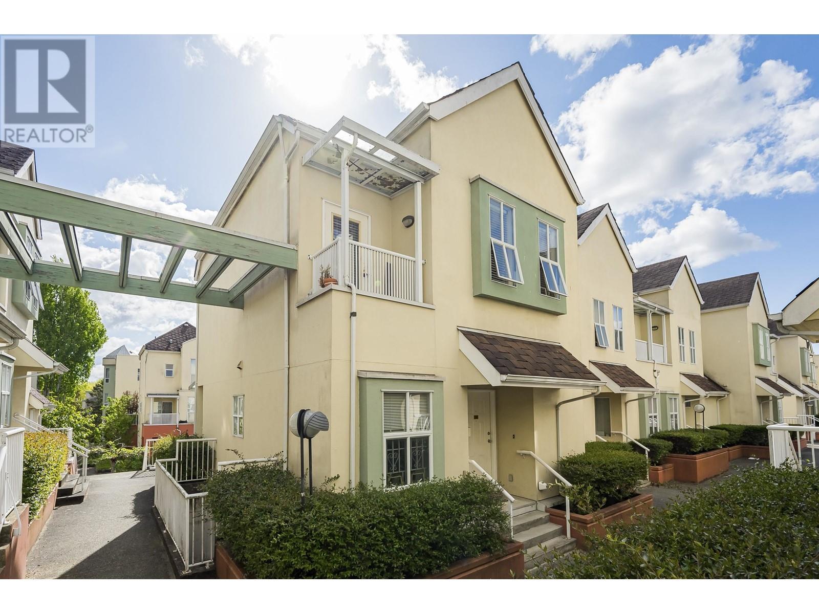 #384-8333 JONES Road, Richmond