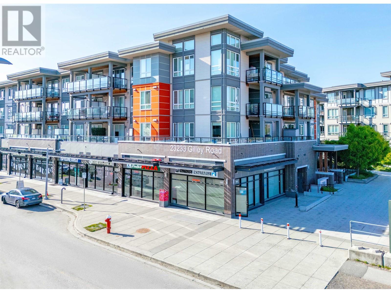 #305-23233 GILLEY Road, Richmond