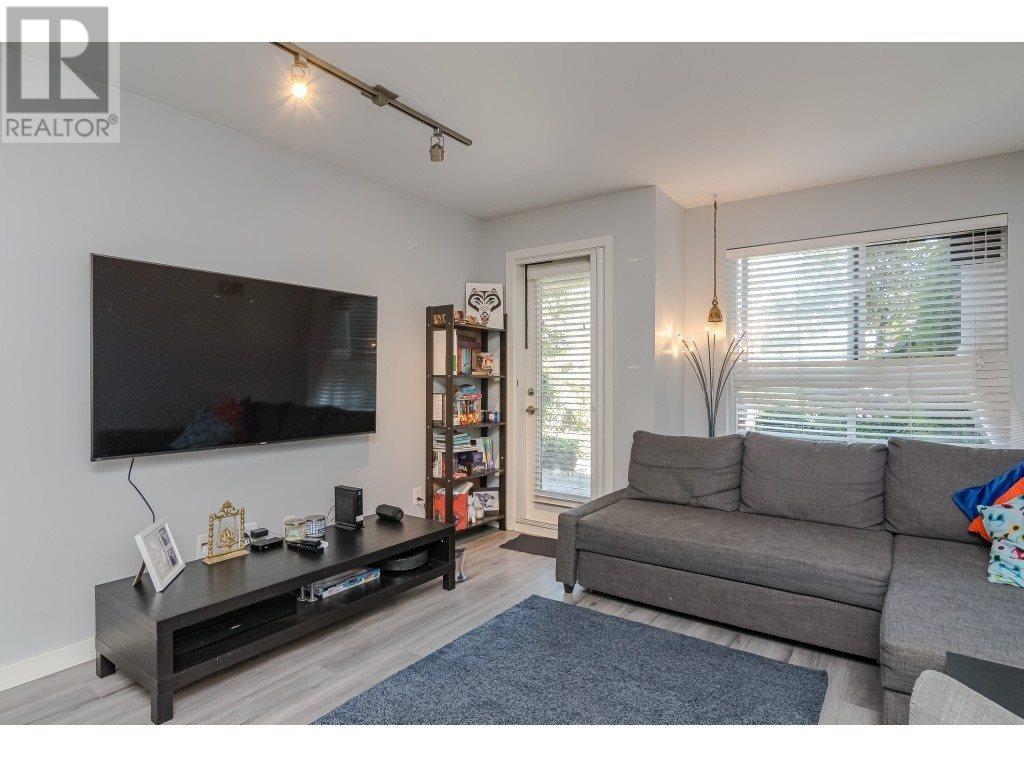 Photo 5 of 103 2191 Shaughnessy Street, Port Coquitlam BC
