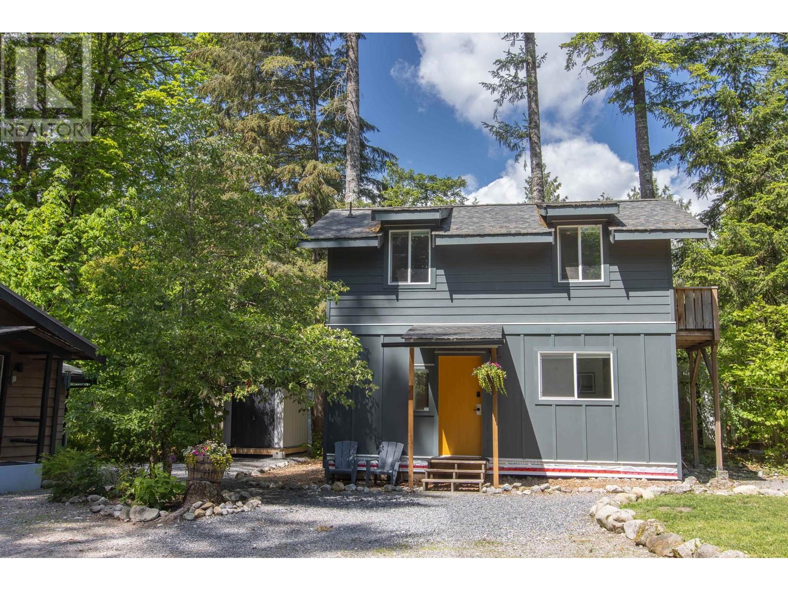 2000 MIDNIGHT WAY, Squamish real estate listing R3004505