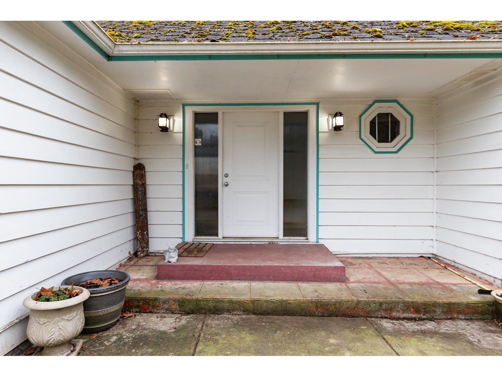 34150 GLENWILL AVENUE, Abbotsford