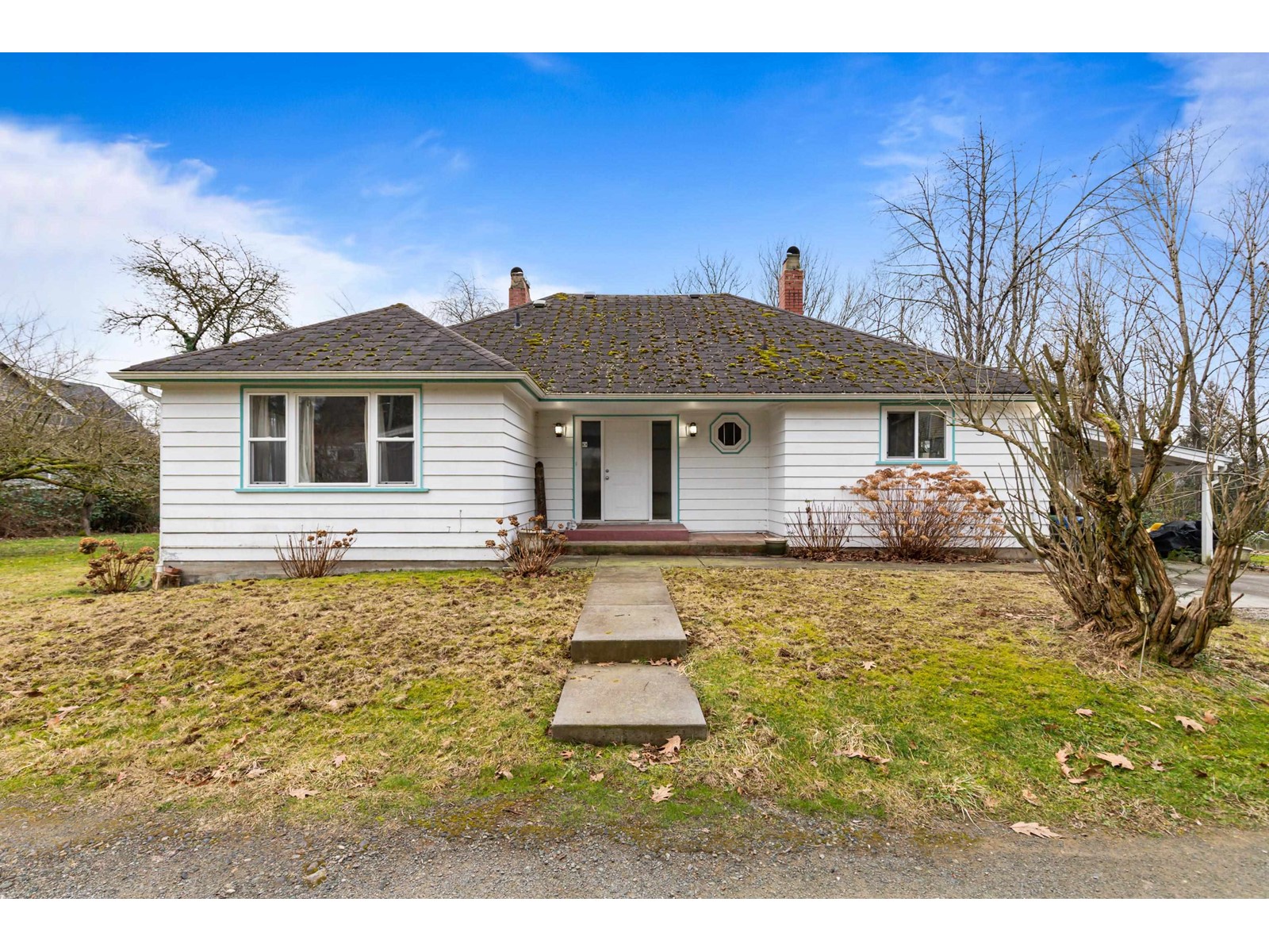 34150 GLENWILL AVENUE, Abbotsford