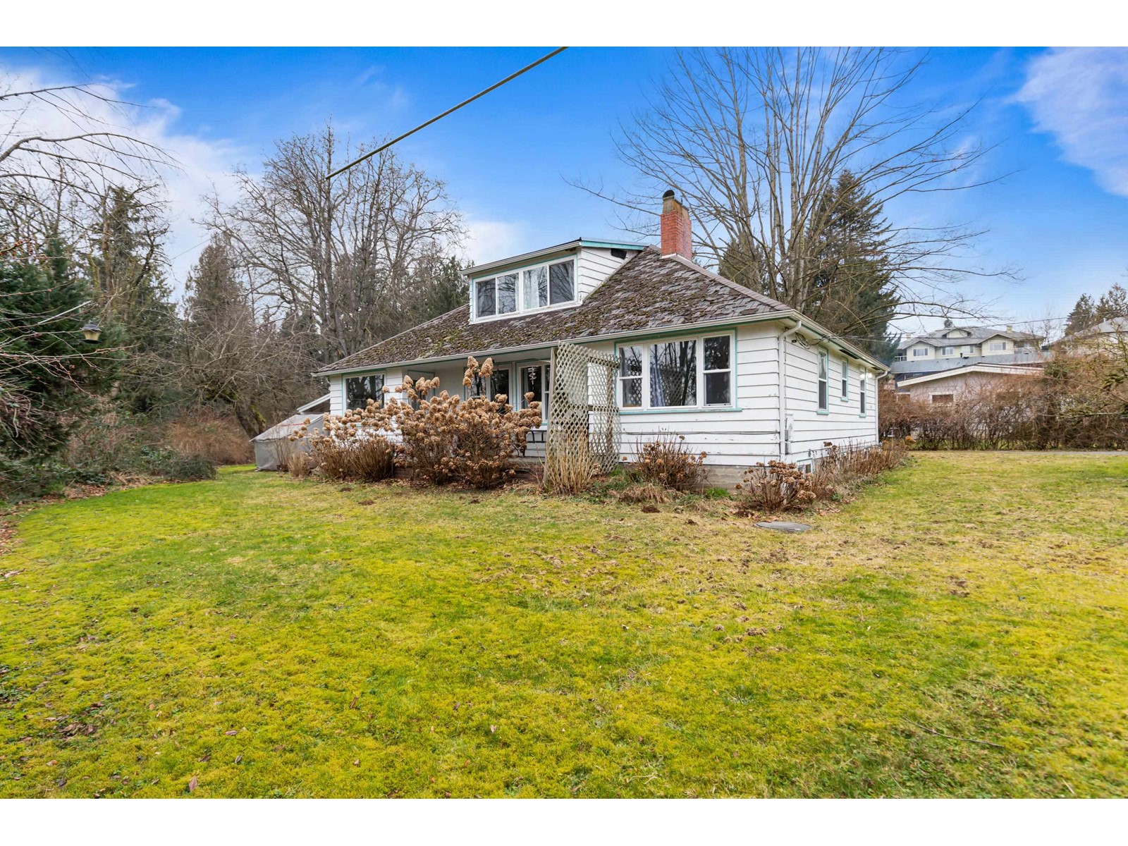 34150 GLENWILL AVENUE, Abbotsford