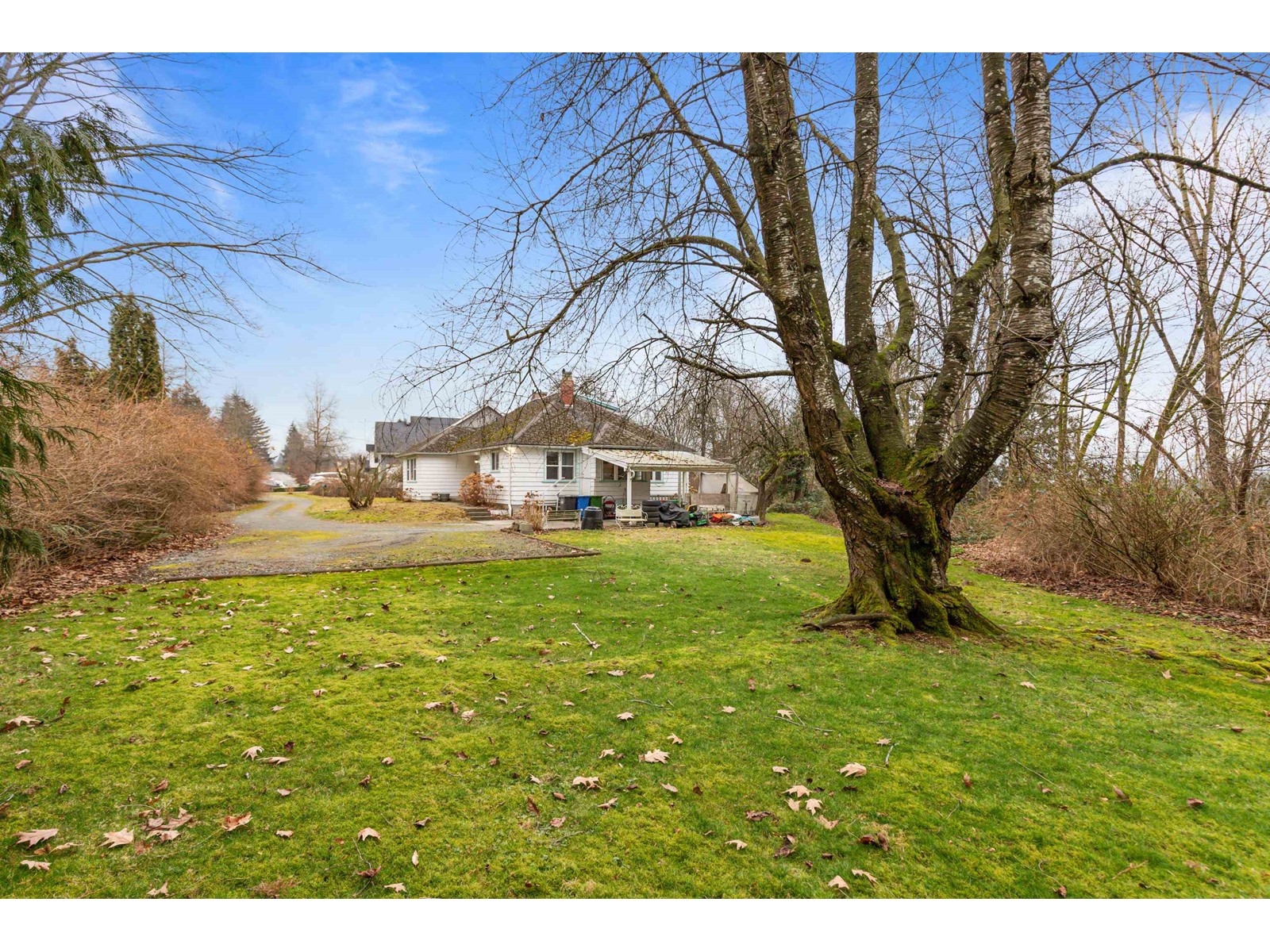 34150 GLENWILL AVENUE, Abbotsford