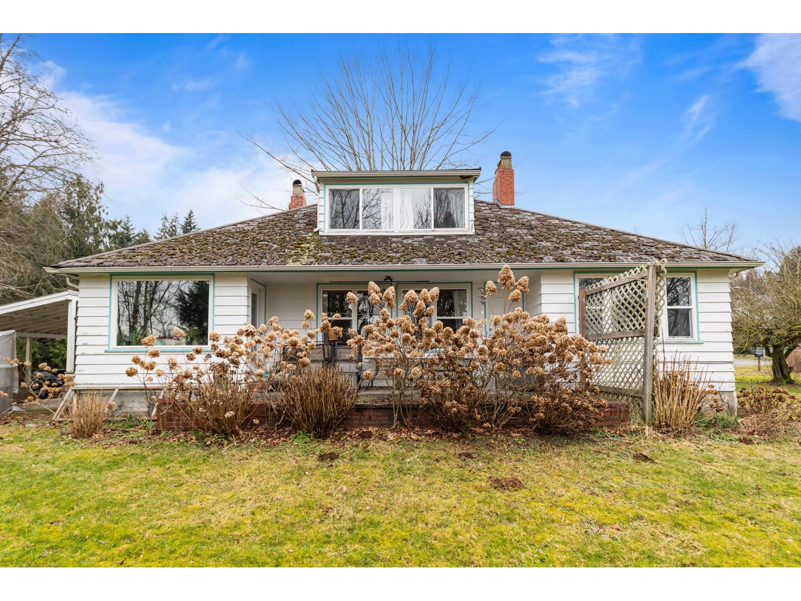 34150 GLENWILL AVENUE, Abbotsford
